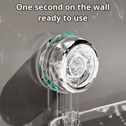 🛀Bathroom NestGrip Shelf