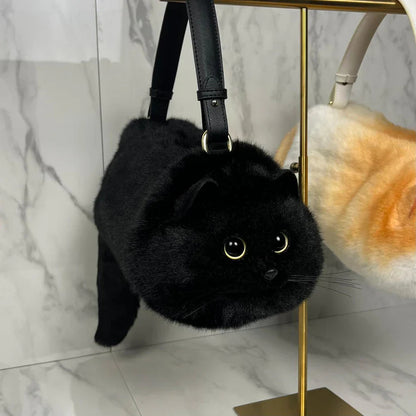 🐱Cat Shaped Bag