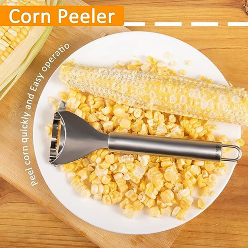 2PCS Corn Stripping Tool-Quickly Strip Corn