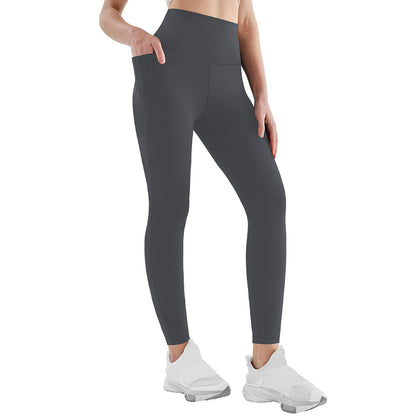 ✨Women's High-waisted Yoga Leggings🧘‍👩