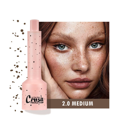 3 Color Natural Freckle Pen