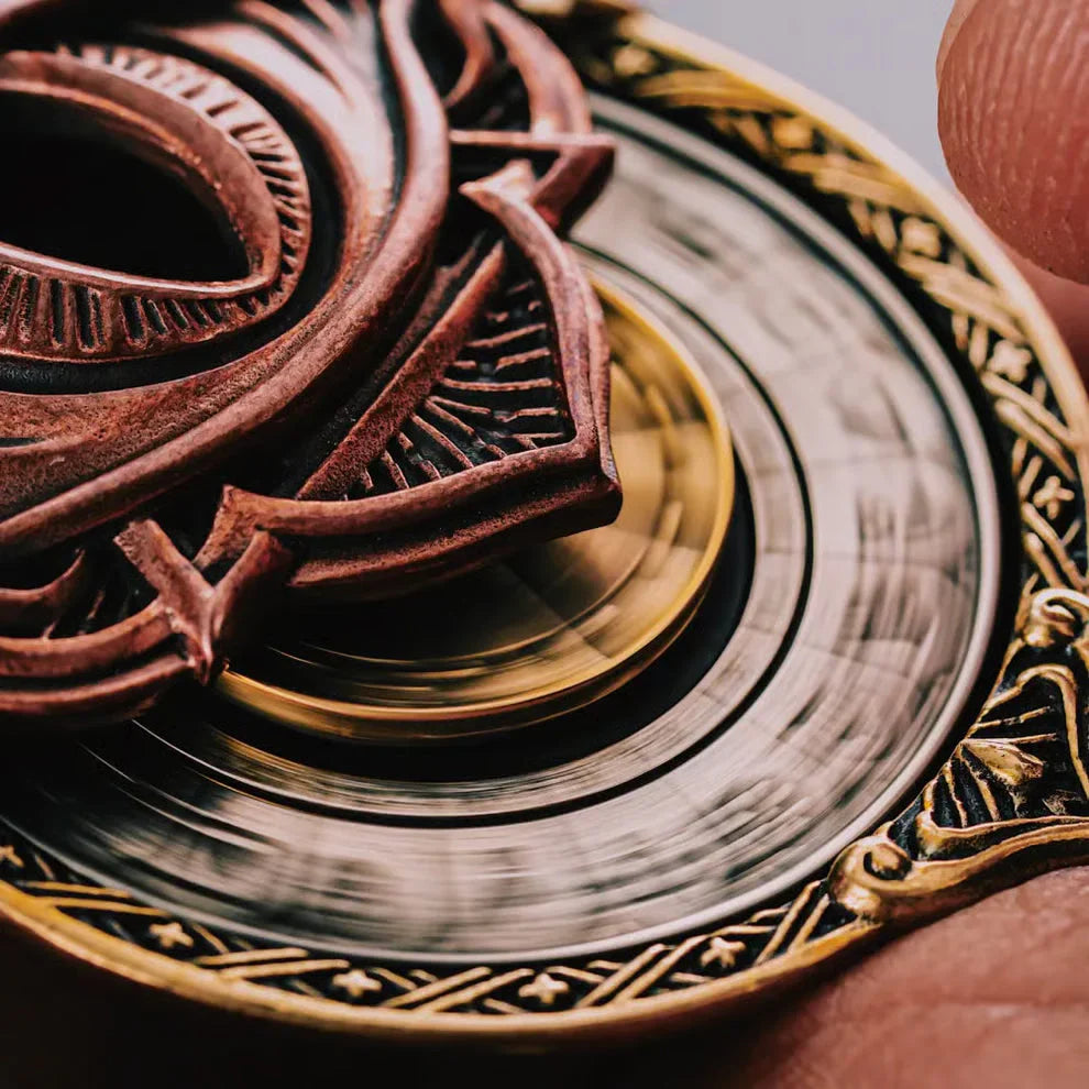 Tarot Vision Pendant