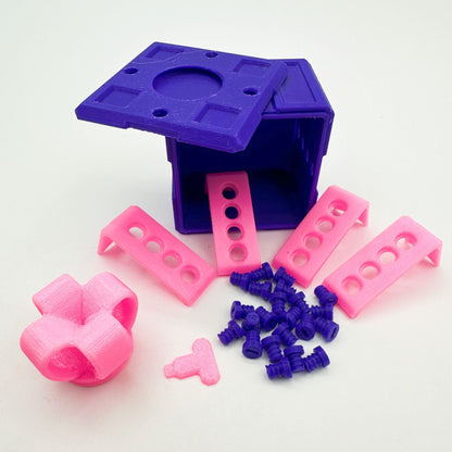 Annoying Endless Giftbox