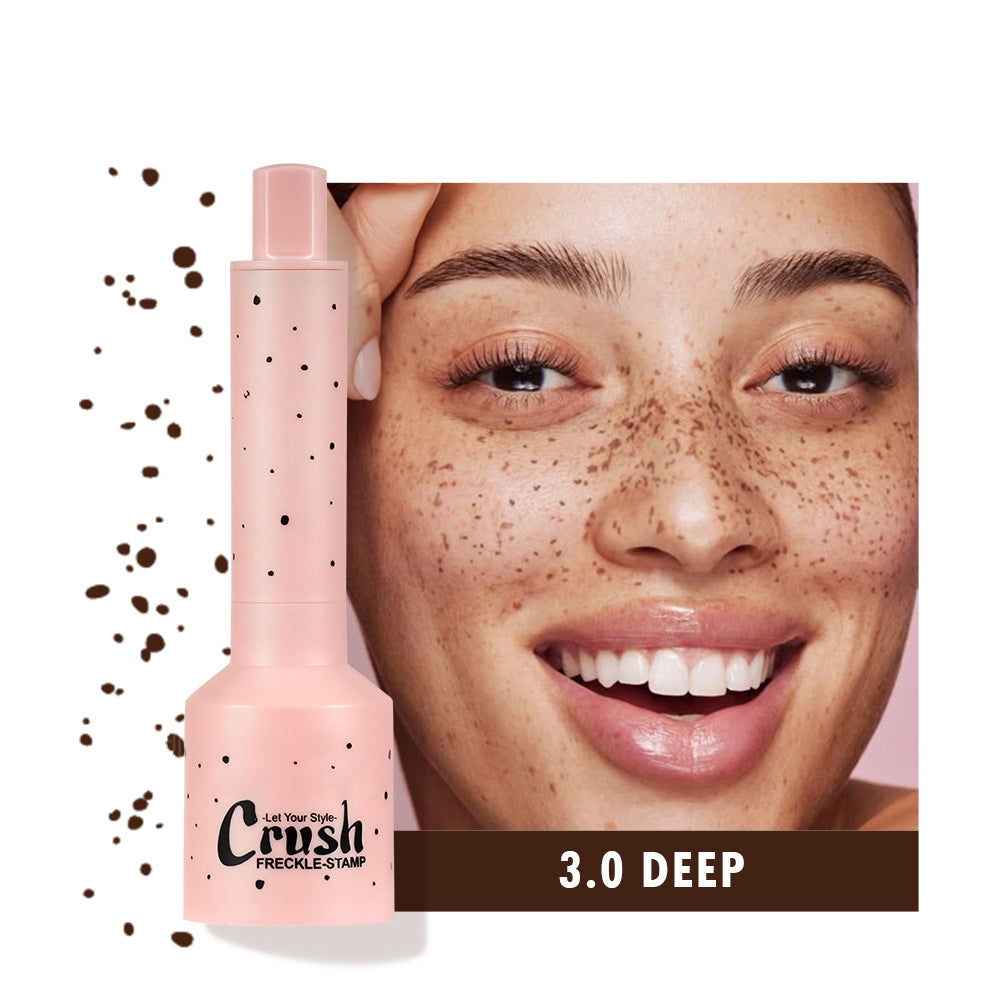 3 Color Natural Freckle Pen