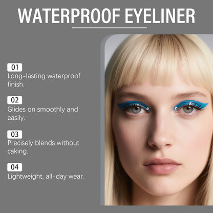 1440-Minute Longwear Eyeliner
