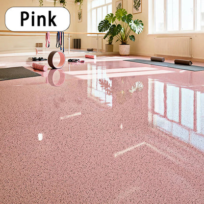 Epoxy Colored Sand Marble Floor Paint