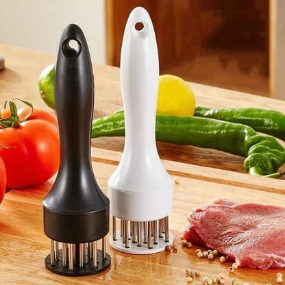 Stainless Steel Meat Tenderizer🍖