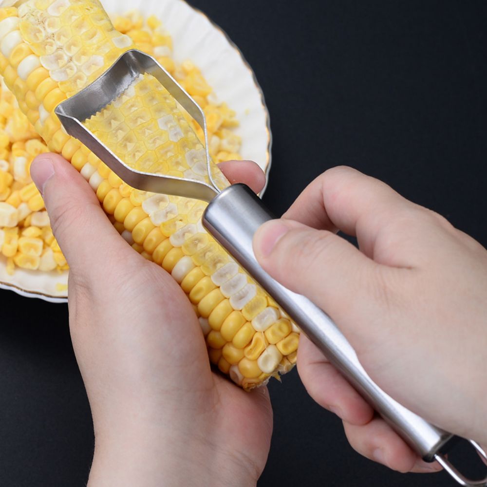 2PCS Corn Stripping Tool-Quickly Strip Corn