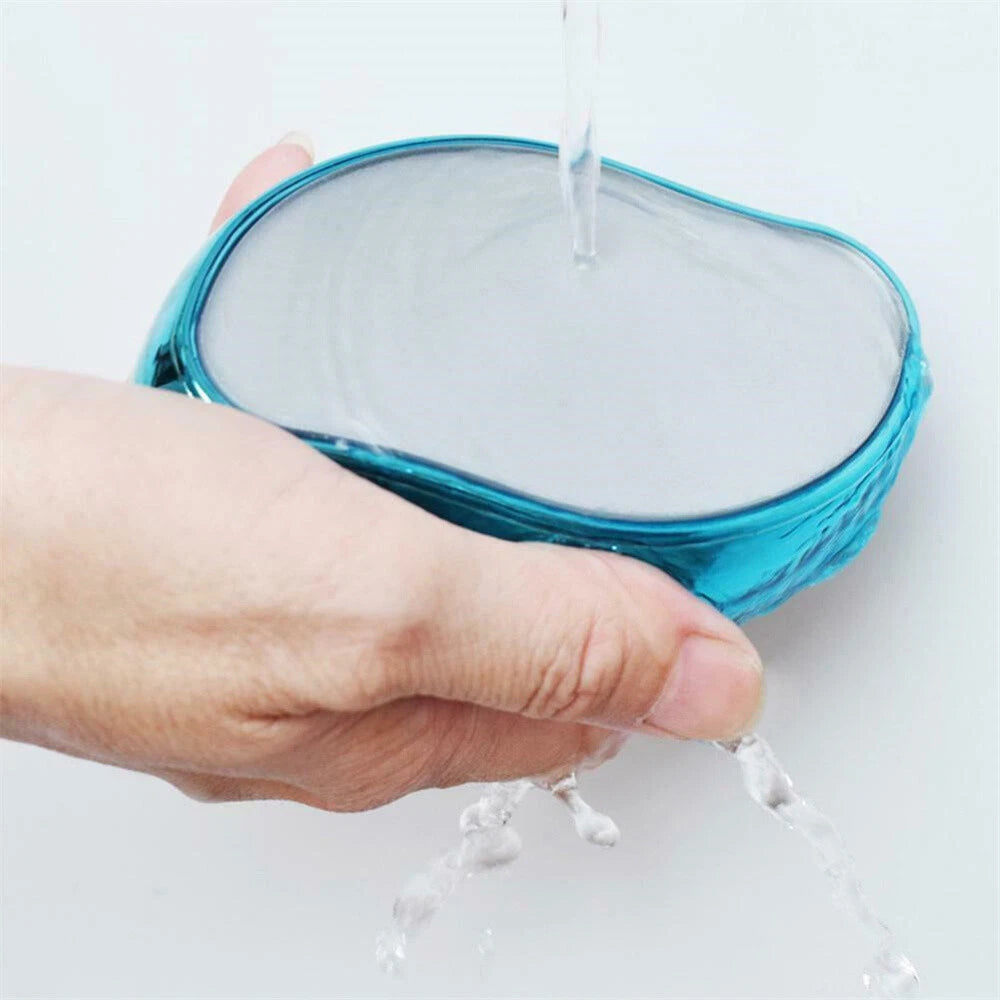 Gentle Crystal Hair Remover