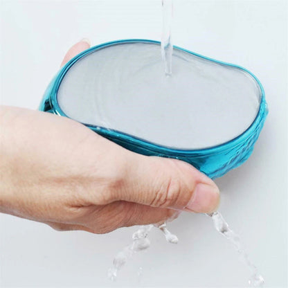 Gentle Crystal Hair Remover