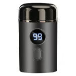 Newest Mini Portable Electric Shaver