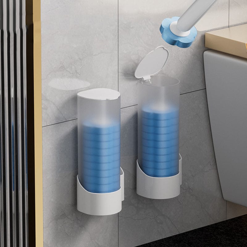 🔥🔥Disposable Toilet Cleaning System