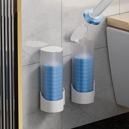 🔥🔥Disposable Toilet Cleaning System