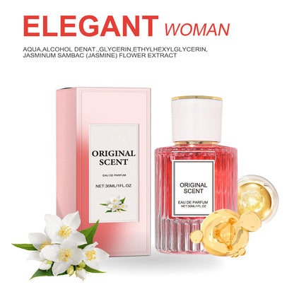Pheromone Perfume Collection