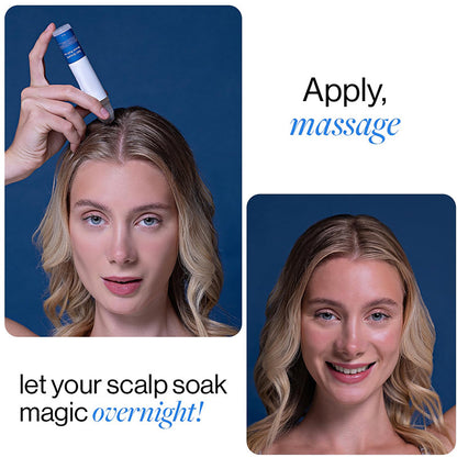 Hair Growth Roll-On Serum