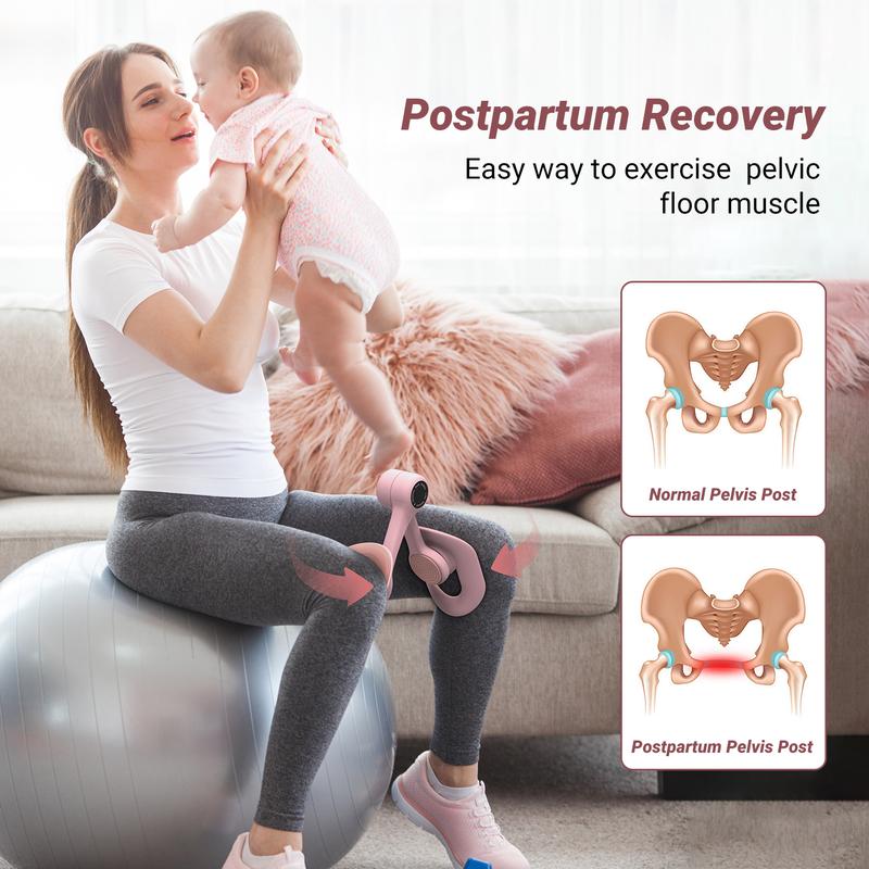 🦵🏻Inner Thigh Muscle Master Exercise Devices for Home Use