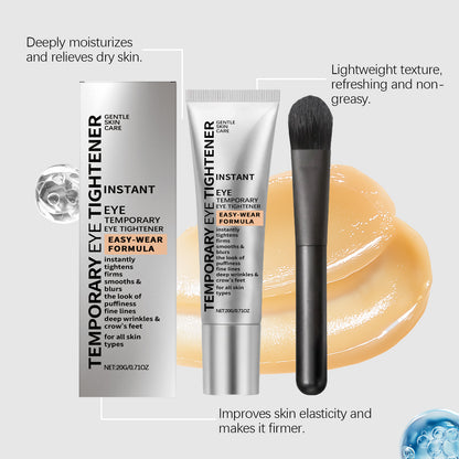 Instant Eye Tightener