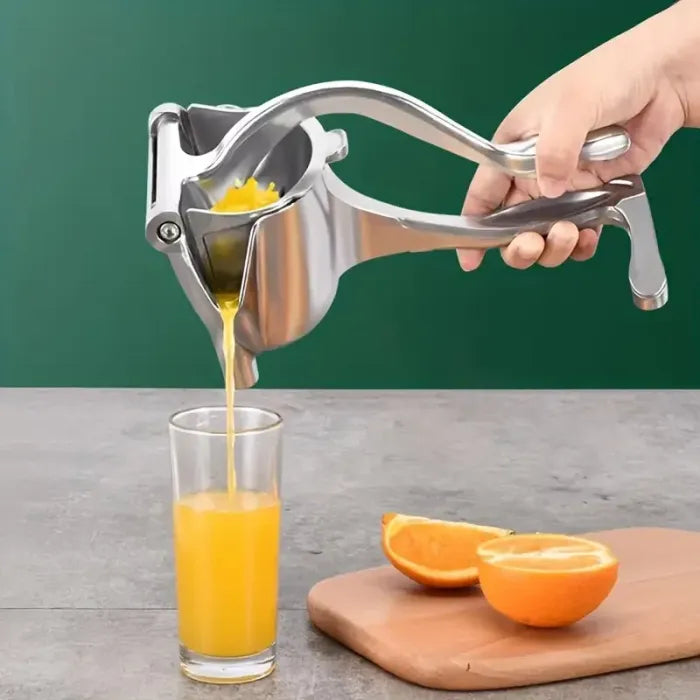 Manual Fruit Squeezer🍋🍓