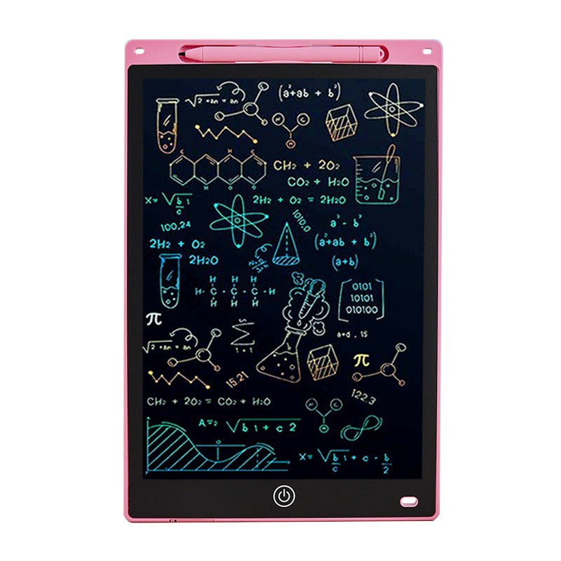 🌈 4 PCS 8.5 Inch LCD Drawing Tablet