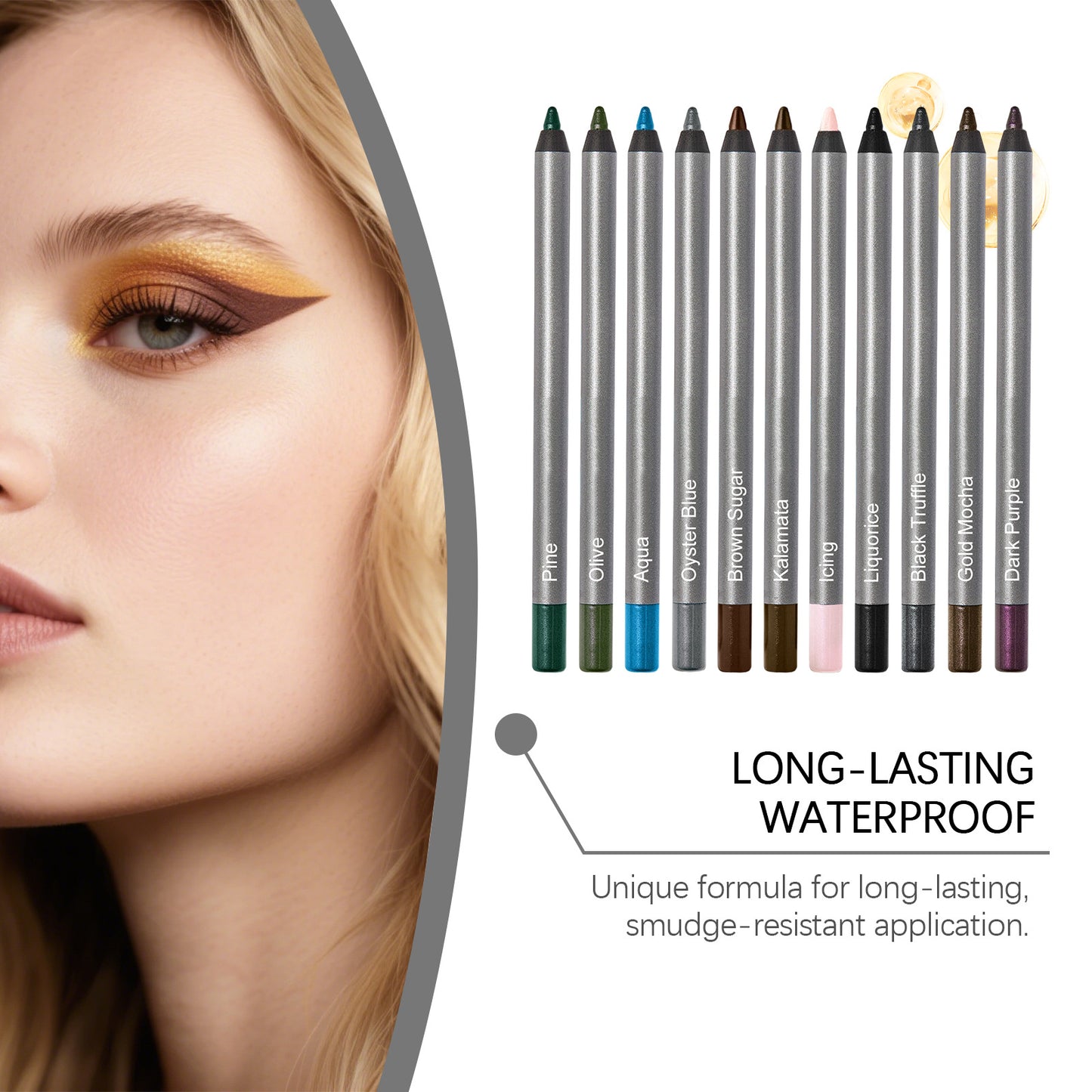 1440-Minute Longwear Eyeliner