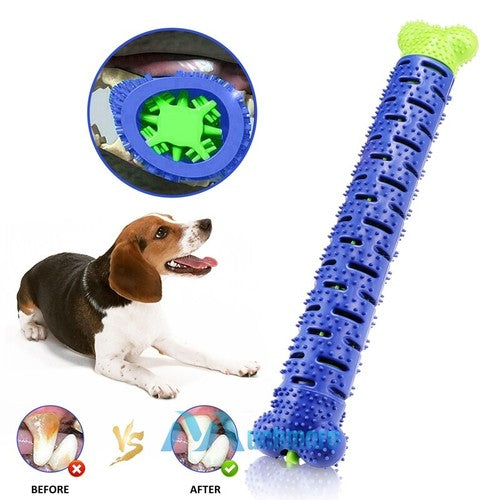 🐕Dog Toothbrush Stick