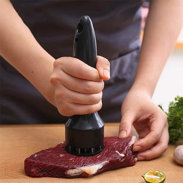 Stainless Steel Meat Tenderizer🍖