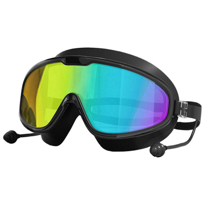 Wide Lens Swimming Goggles🏊‍