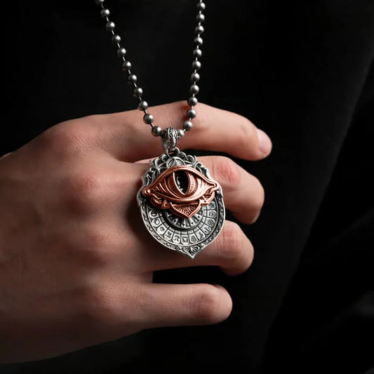 Tarot Vision Pendant