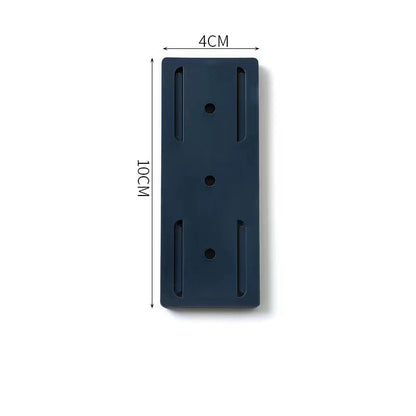 ✨4PCS Self Adhesive Power Strip Holder