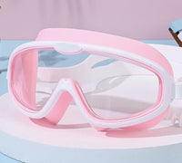 Pinkish-White