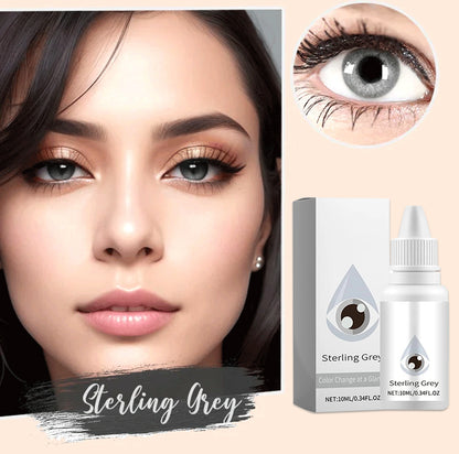 👀✨Eye 𝑪𝒐𝒍𝒐𝒓 𝑪𝒉𝒂𝒏𝒈𝒊𝒏𝒈 𝑫𝒓𝒐𝒑𝒔 𝑷𝒓𝒐