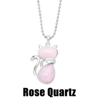 Rose Quartz