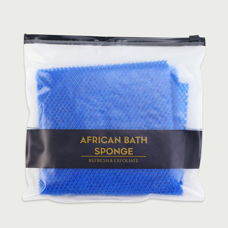 🧼 African Net Sponge