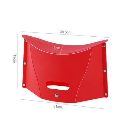 Portable Folding Step Stool