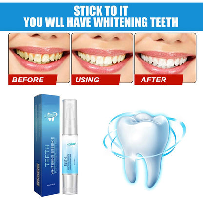 Teeth Whitening Essence Serum