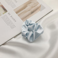 Silk Blue