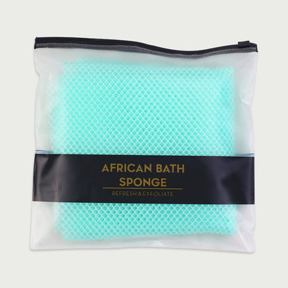 🧼 African Net Sponge