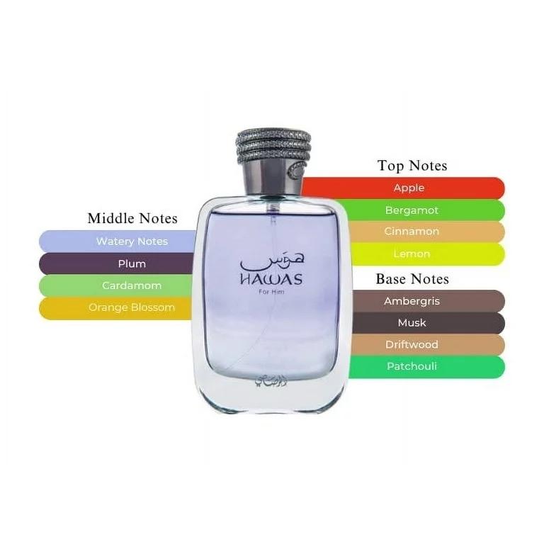 ✨New Product Promotion👑-Latest Tropical Men's Spray Perfume🌿