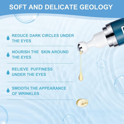 💥2025 Hot Sale🔥 5% Caffeine Eye Serum👁️
