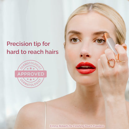 Electric Eyebrow Trimmer