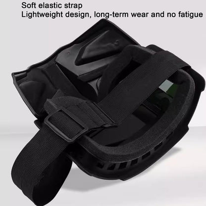⚡Auto-darkening Welding Helmet for Eye Safety✨