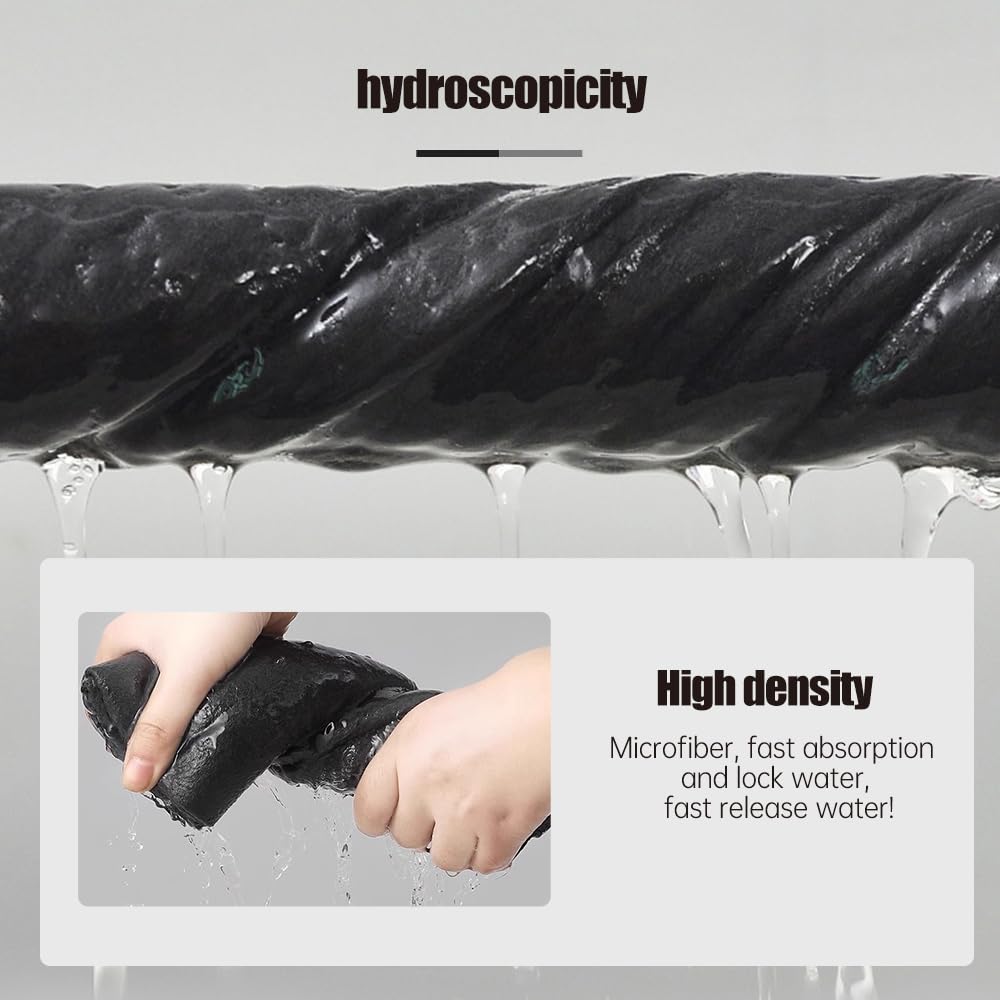 10PCS Thickened Magic Cleaning Cloth