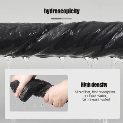 10PCS Thickened Magic Cleaning Cloth