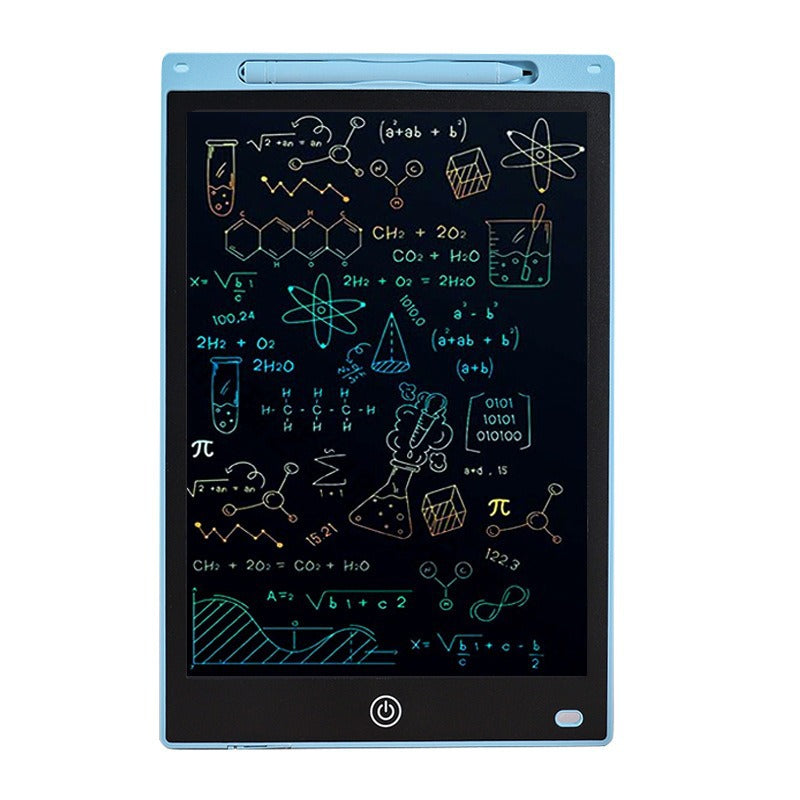 🌈 4 PCS 8.5 Inch LCD Drawing Tablet