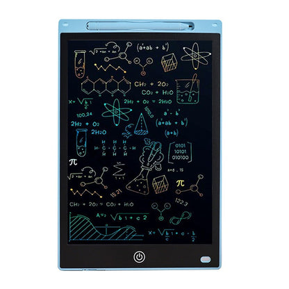 🌈 4 PCS 8.5 Inch LCD Drawing Tablet