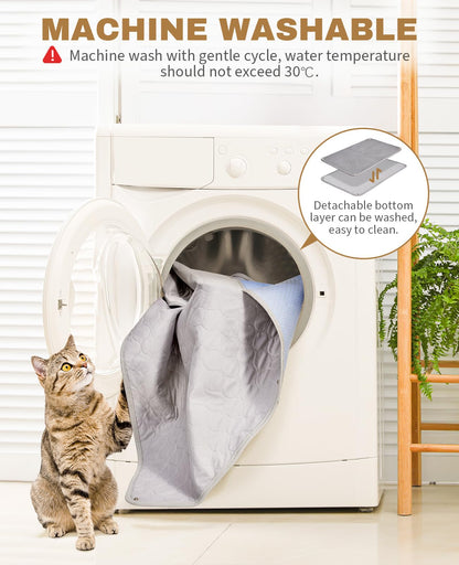 🐱Cat Litter Mat