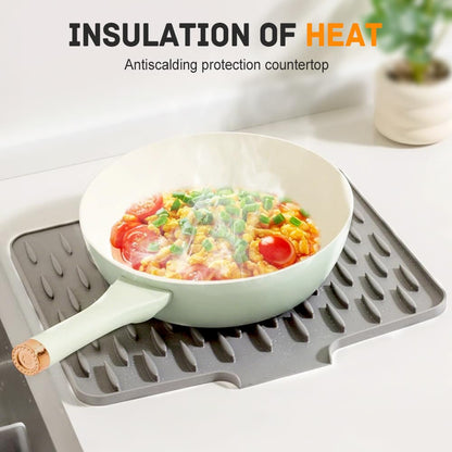 🔥Silicone Draining Mat