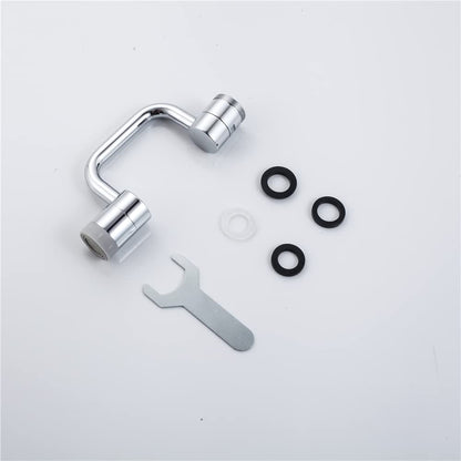 ✨360° Rotatable Faucet Aerator Extension for Toddlers