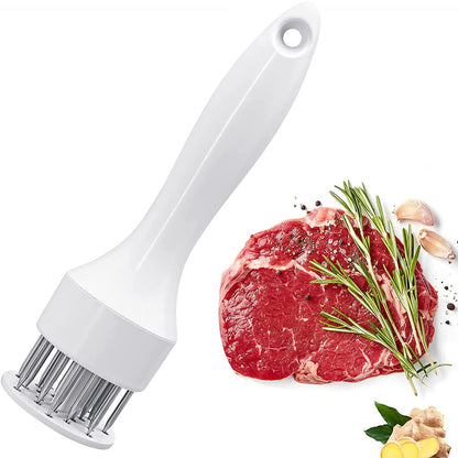 Stainless Steel Meat Tenderizer🍖