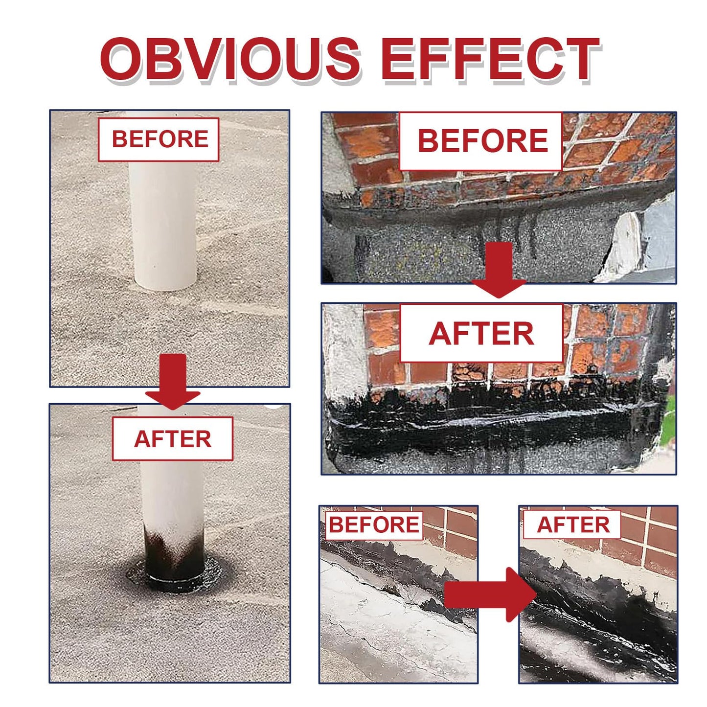 💥Leak Repair Waterproof Sealant Spray